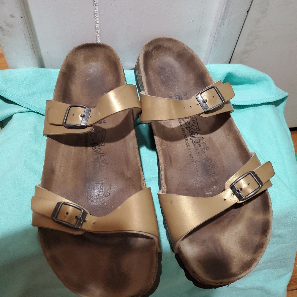 Birkenstock size 40
